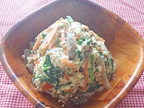 ヨウサマの『タニタ式』ダイエット食　豆腐類
